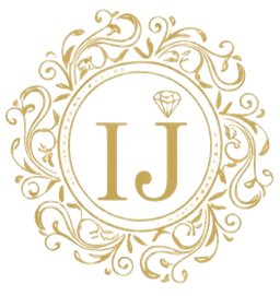 Indra Jewellers Logo