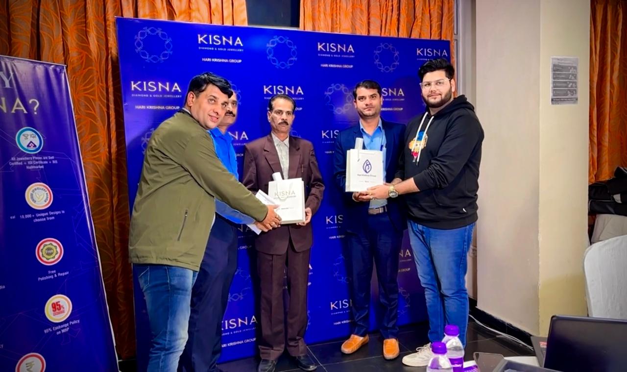 Exquisite Gold Jewellery